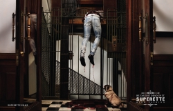 Superette: Lift