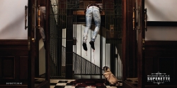 Superette: Be caught dead in it. - Lift