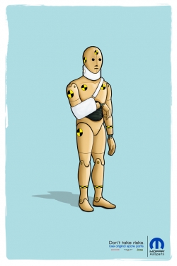 MOPAR Autoparts: Dummy2