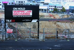 Prime TV: Construction