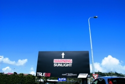 Prime TV: Sunlight