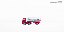 AUDI: Truck