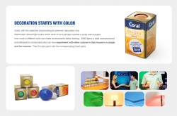 Coral Decora: Light Bulbs