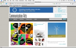 Offsetters: Windmill
