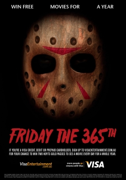 VISA ENTERTAINMENT: Friday