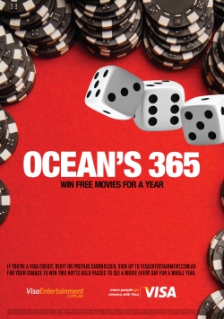 VISA ENTERTAINMENT: Oceans