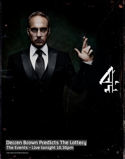 CHANNEL 4: Derren two