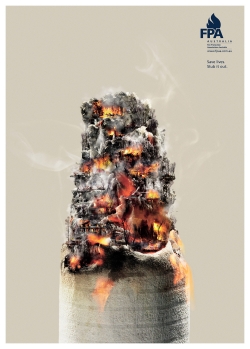 FPA Australia: Cigarette