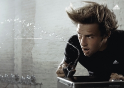 adidas: Clima Air Cooled Training