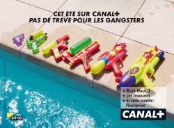 Canal+: Summer one