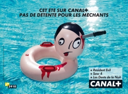 Canal+: Summer