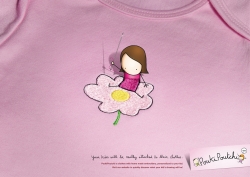 PoukiPoutchi: Girl