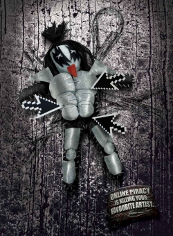 Rhythm House: Kiss
