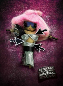 Rhythm House: LadyGaga