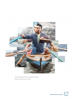 League Against Cancer: Fisherman, Student, Volleyball - Fisherman