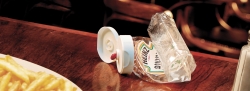 Heinz Ketchup: Last Drop