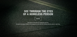 The Samu Social Paris: 24 hours through the eyes of a homeless person