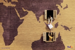 FedEx: Neighbours - Asia