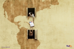 FedEx: Neighbours - America