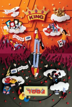 Kleenex: Let it Out - King/Fool