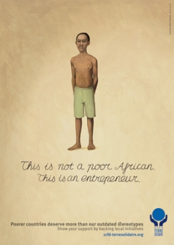 CCFD-Terre Solidaire: Africa