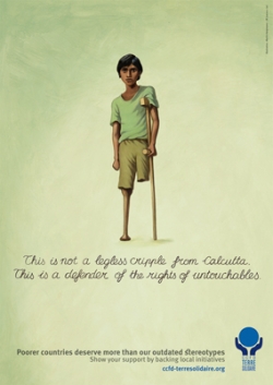 CCFD-Terre Solidaire: Calcutta