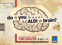 ALDI: Big Brain