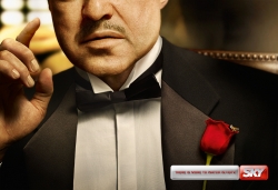 Sky: The Godfather