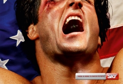 Sky: Rocky
