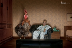Exygra: Cock - Porn