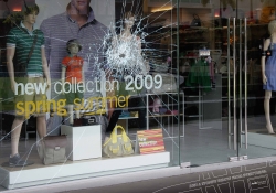 Avida Land: Stones Throw Campaign - Fashion