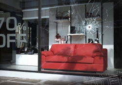 Avida Land: Stones Throw Campaign - Furniture
