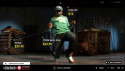 jay jays: dance-off 3d