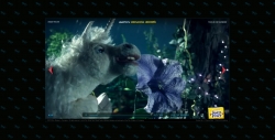 Juicy Fruit: Serenading Unicorn