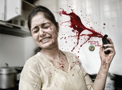 Bangalore Traffic Police: Talk them dead
