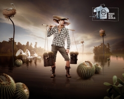 RIG Utility Clothing: RIG I