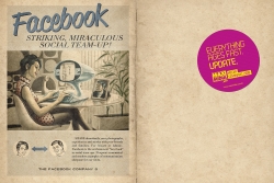 Maximidia Media Seminar: Facebook