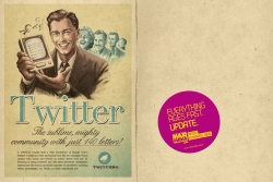 Maximidia Media Seminar: Twitter