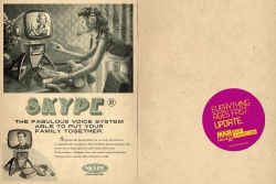 Maximidia Media Seminar: Skype