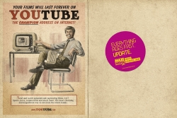 Maximidia Media Seminar: YouTube