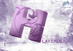 Glade: Lavender