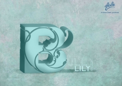 Glade: Lily