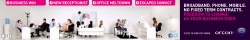 Orcon Business: Orcon Living Office Banner
