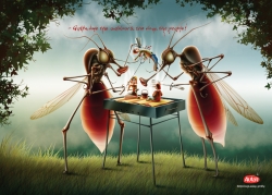 Autan: Barbecue