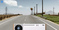 Volkswagen: Anyone for a Sunday Drive?