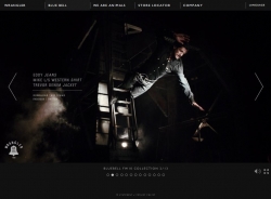 Wrangler Blue Bell: Fall/Winter 2010