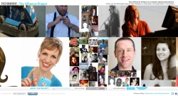 Fast Company: The Influence Project