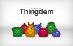 The Science Museum: Welcome to Thingdom