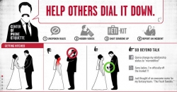 Virgin Mobile: Please Shut Up - Center of Phone Etiquette