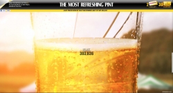 Strongbow: The Most Refreshing Pint